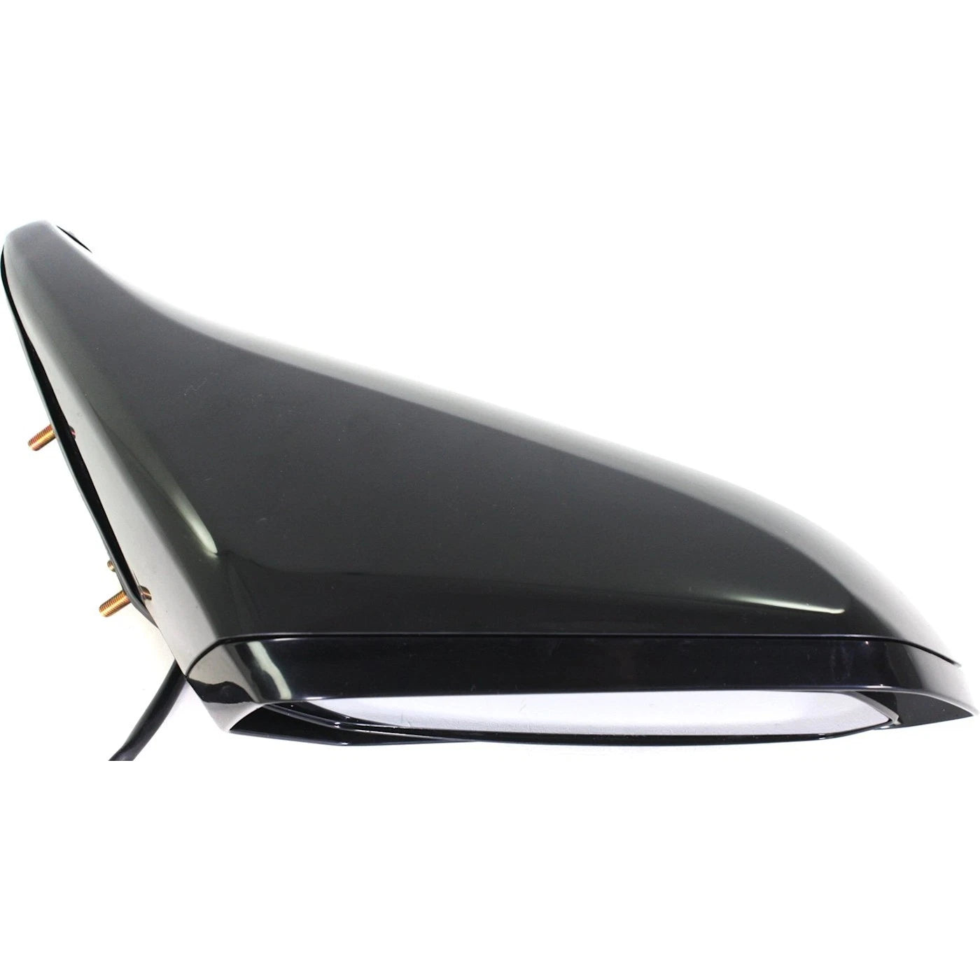 Set of 2 Power Mirrors for Chevrolet Camaro (2010–2015)