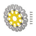 Front Brake Rotor Disc for Harley-Davidson Touring Trike Softail (2008–2024)