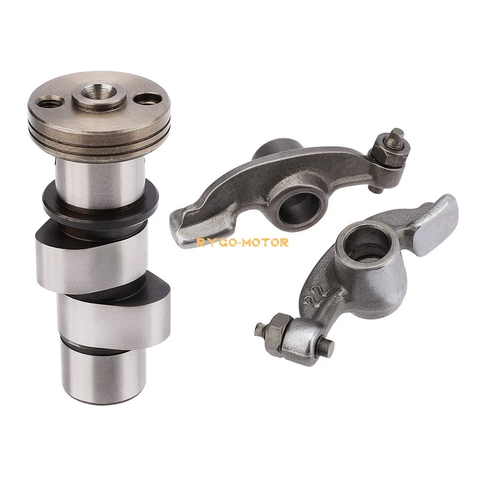 Camshaft & Rocker Arms Kit for Honda XR80 (1979–1984)