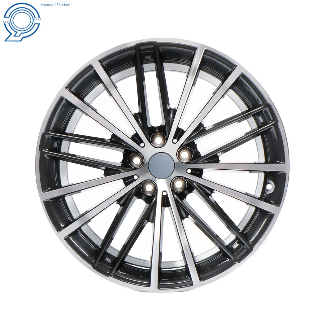 19'' x 8'' Front Wheel Rim for BMW 530e 530i 540i M550i (2017–2020)