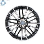 19'' x 8'' Front Wheel Rim for BMW 530e 530i 540i M550i (2017–2020)