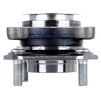 2X Front Wheel Hub Bearing Assembly for Nissan Sentra (2007–2012) 4 Lug