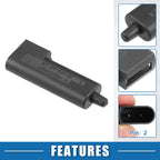 Outside Ambient Air Temperature Sensor No. 6M5T10K936AB for Ford Kuga I (2008–2012)