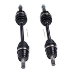 CV Axles Drive Shaft for Honda  2X