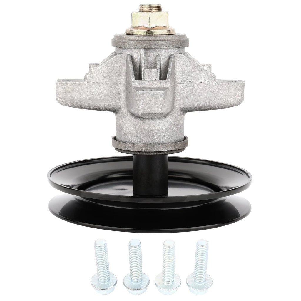 42" Deck Spindle Assembly for MTD Cub Cadet LT1042 (618-04124A, 918-04124A)