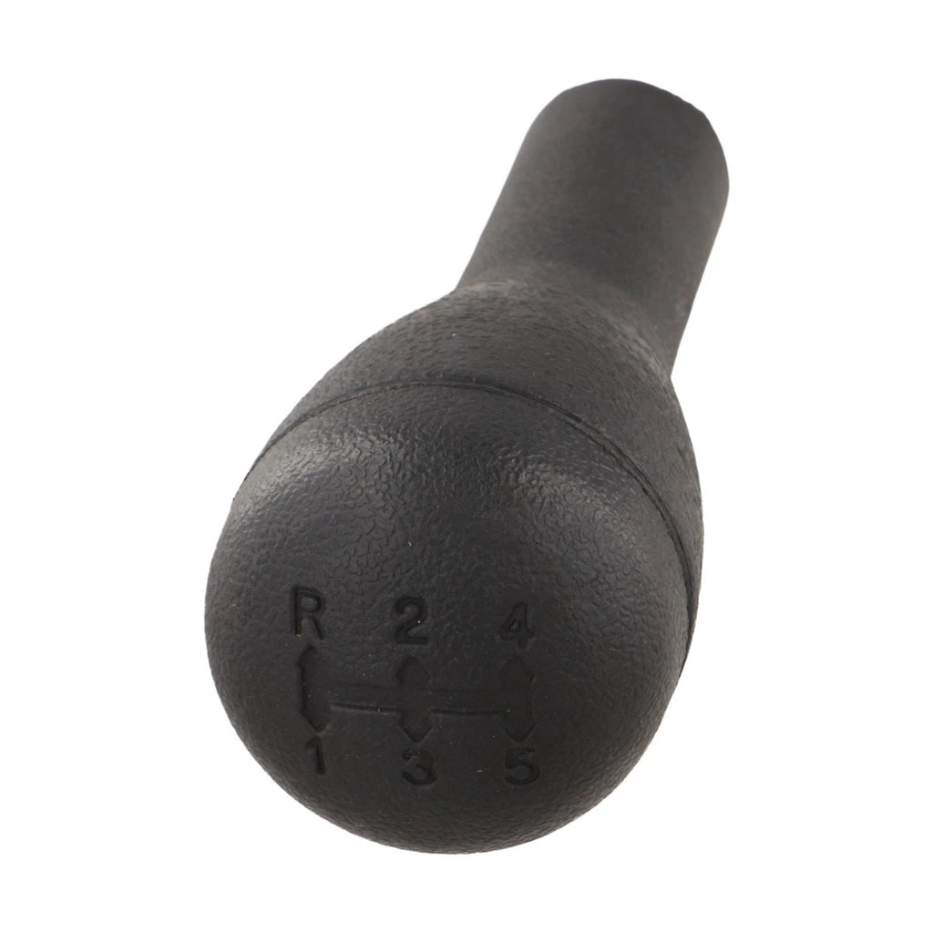Shift Knob for Iveco Daily, Rango (2010–2023) - Black