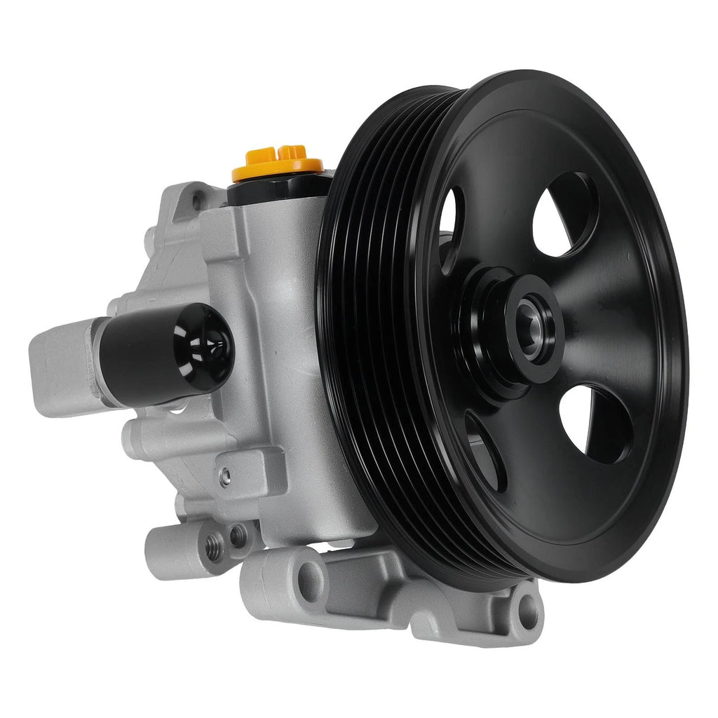 Power Steering Pump for Mercedes ML320 ML350 ML430 ML500 (1999-2004)