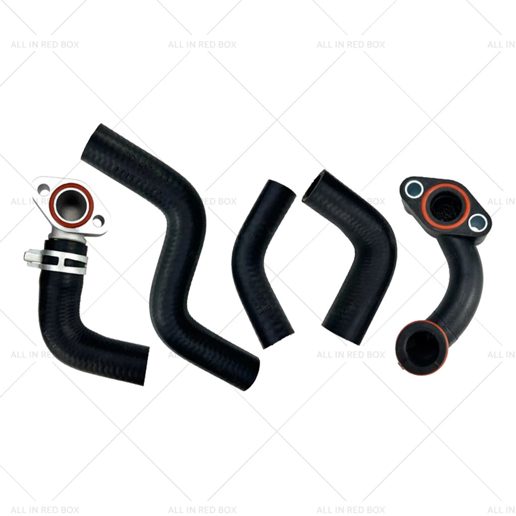 Coolant Hose Kit for Jeep Grand Cherokee WK2 (2011–2021)