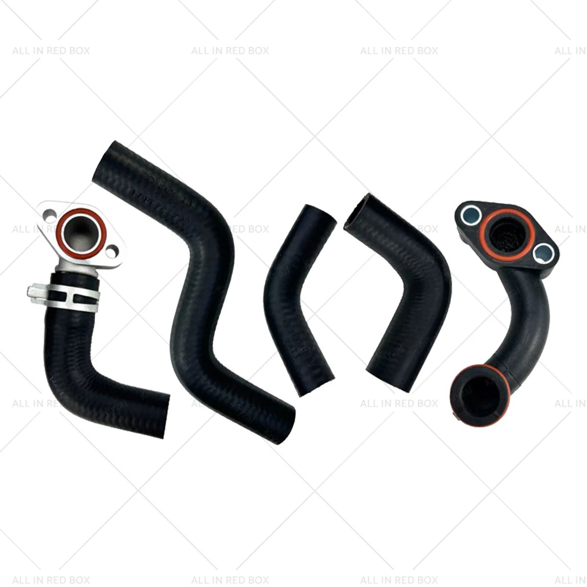 Coolant Hose Kit for Jeep Grand Cherokee WK2 (2011–2021)