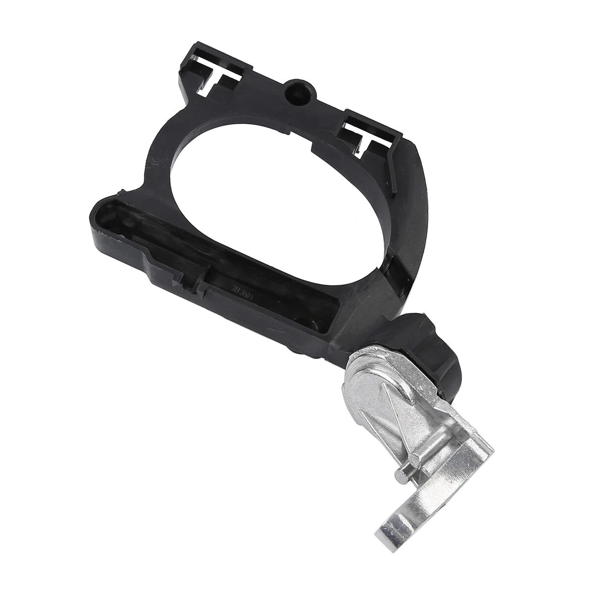 Left Rear View Mirror Mount Bracket for Honda Goldwing GL1800 (2001–2013)