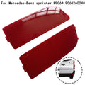 2 x Rear Bumper Reflector for Mercedes Sprinter W906 (2006���2016)