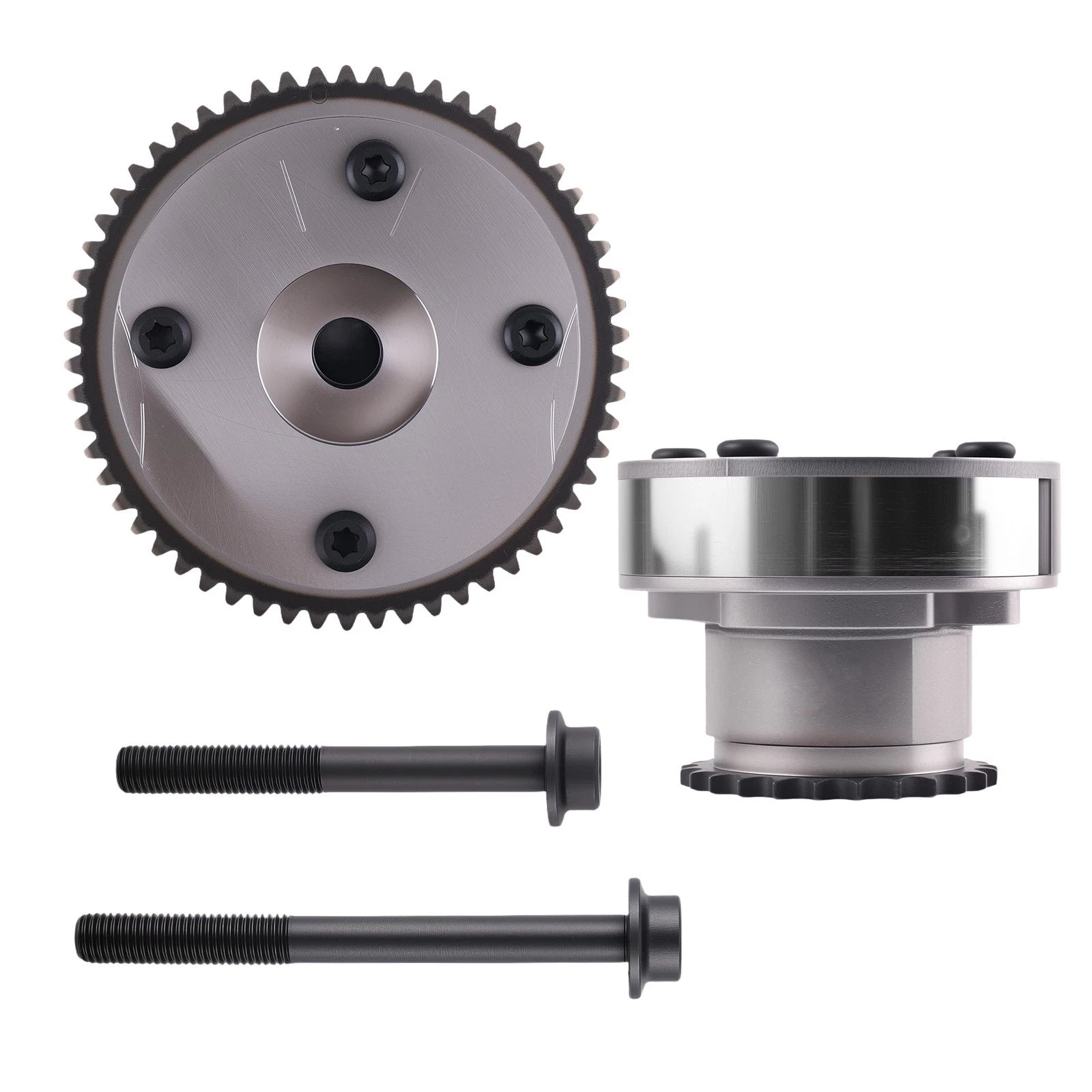 2PC Variable Timing Set for Ford F-150, Explorer 3.5L, 3.7L (2011–2019) AT4Z6C526B