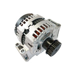 Alternator for Volvo S80 V60 V70 XC60 XC70 XC90 (180A, CCW, with Decoupler)