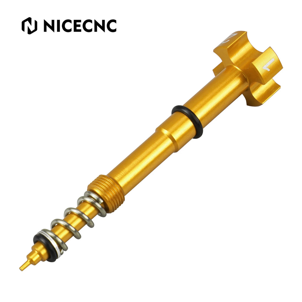 Air Fuel Mixture Screw for Yamaha YZ250F YZ426F YZ450F YFZ450 WR250F WR426F WR450F