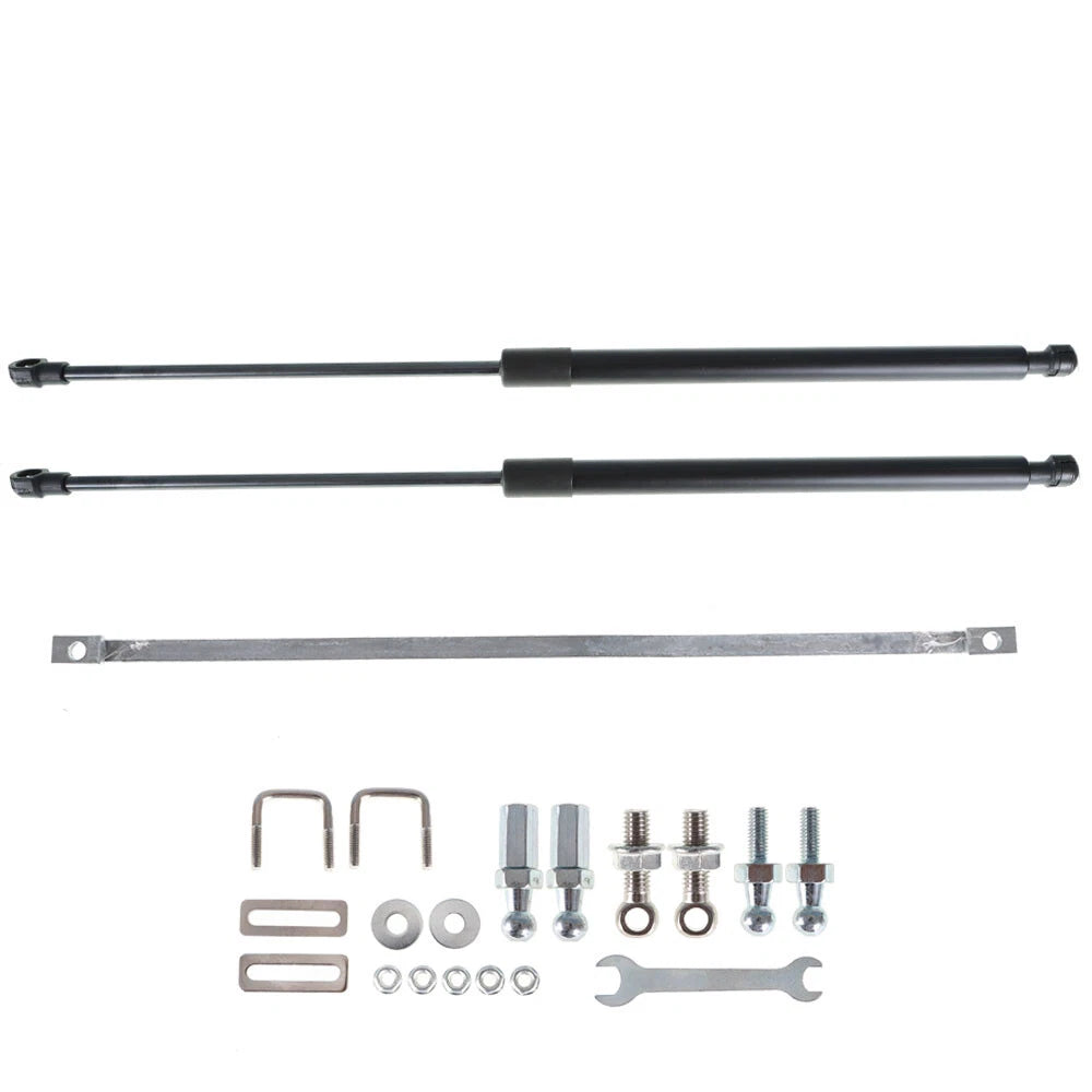 Rear Trunk Hydraulic Strut for Honda Accord (2018–2019)
