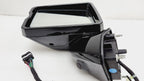 OEM Mirror LH Front Left for GMC Hummer EV (2022–2026) W/Camera & Blindspot 86312379