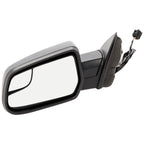 Driver Left Side Mirror for Chevy Equinox, GMC Terrain