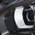 Full LED Headlight for Chevrolet Trax (2024–2025) RH+LH Side