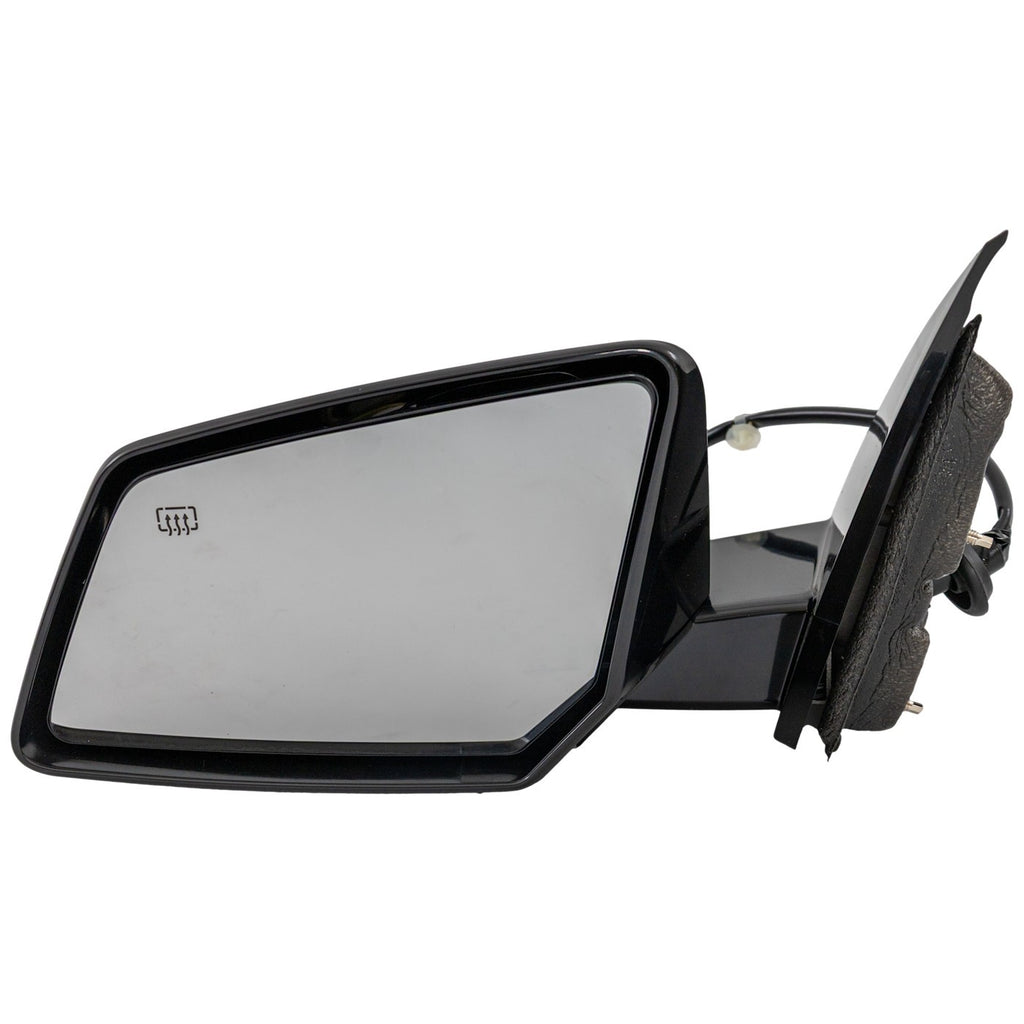 Power Mirror for GMC Acadia Left Heated with Signal Light (2007–2008)