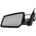 Power Mirror for GMC Acadia Left Heated with Signal Light (2007–2008)