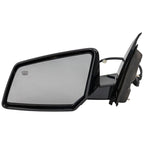 Power Mirror for GMC Acadia Left Heated with Signal Light (2007–2008)