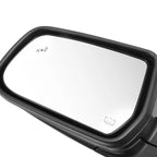 Power Heated Blind Spot Side Door Mirror for Equinox Terrain (2016–2017)