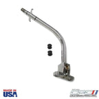 Chrome Shift Lever with Hardware for 1965–1967 Ford Mustang 4-Speed