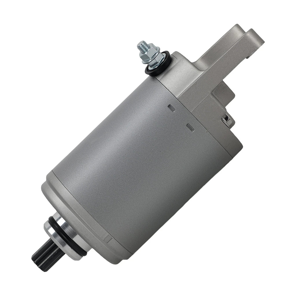 Starter Motor for Honda ATC250SX Big Red 250 (1985–1987)