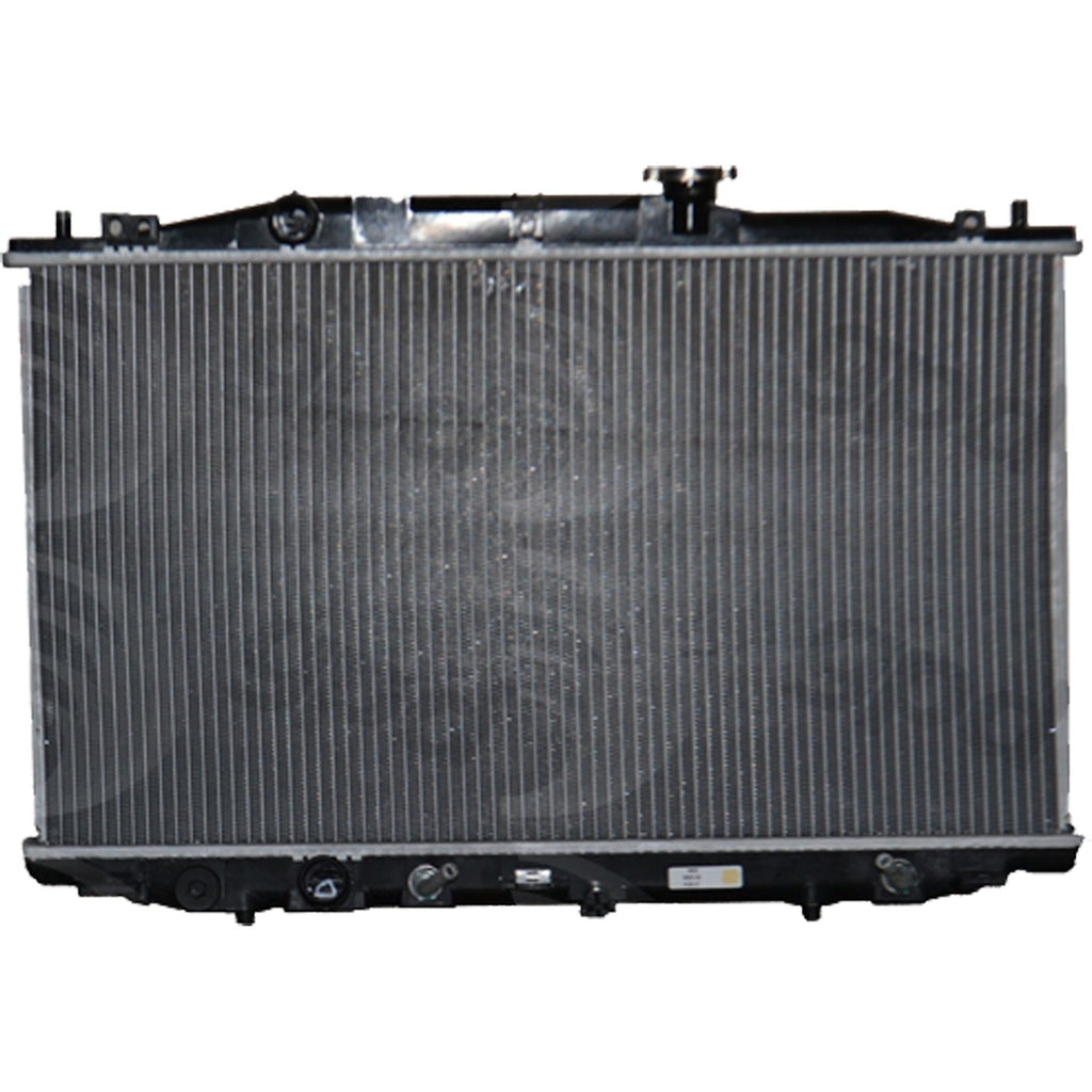 Radiator for Honda Accord (2005–2007)