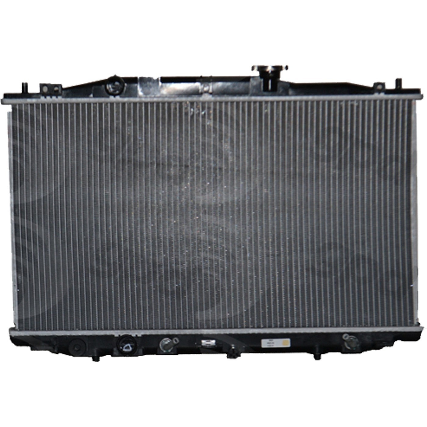 Radiator for Honda Accord (2005–2007)