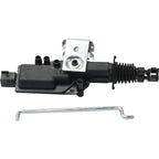 Set of 2 Door Lock Actuators for Rear Driver & Passenger Side