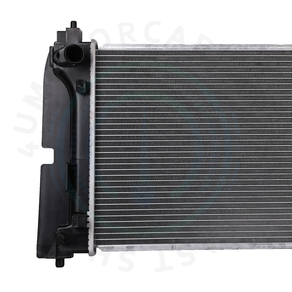 Cooling Kit for Toyota Matrix Corolla 2003–2004