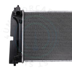 Cooling Kit for Toyota Matrix Corolla 2003–2004