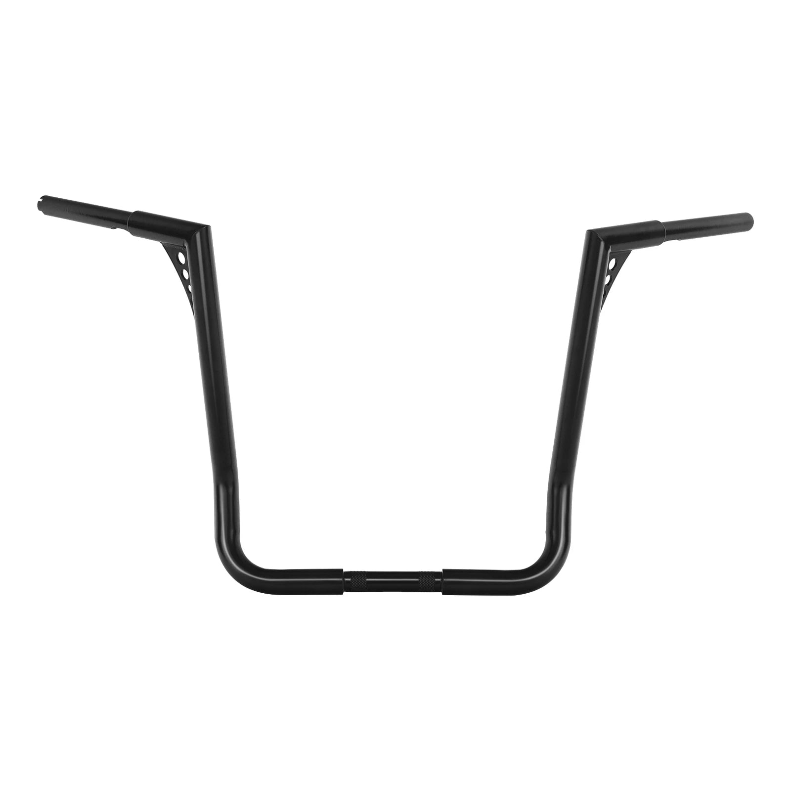 18" Rise Ape Hanger Handlebar for Harley Electra Street Road Glide (1982–Present)