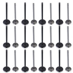 Intake Exhaust Valves Set for Dodge Stratus/Intrepid (1998–2010)