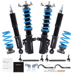 Coilovers Shock Springs Kit for Toyota Camry (2018–2024)