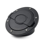 Fuel Tank Door Cover for Jeep Wrangler JK (2007-2018)