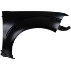 Fender for Nissan Frontier Front Passenger Side (2005–2021)
