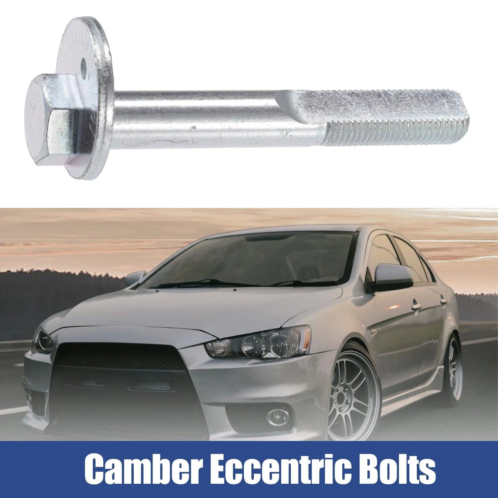 Suspension Control Arm Bolt for Mitsubishi Lancer (No. 30873186/MB809335/MR333373)