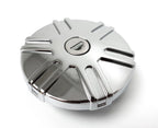 Rugged Metal Locking Gas Cap with Keys for 1947–1971 Ford and Chevy