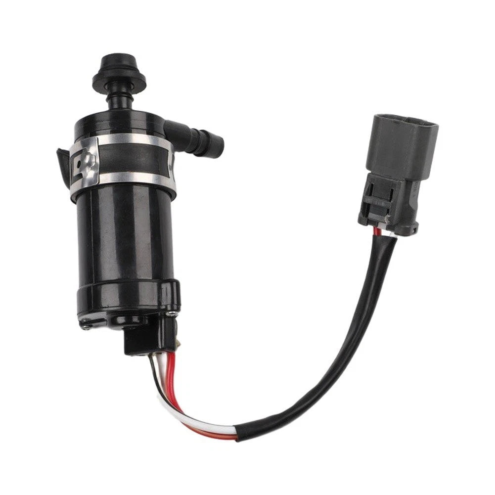 Windshield Washer Pump Motor for Honda Accord CR-V Civic S2006 (2003–2011)