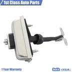 Front Left Door Check Stop for Chevy Equinox Pontiac Torrent (2005–2009)