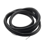 Front Body Rubber Seal Strip for Land Rover Discovery Sport (2015-2023)