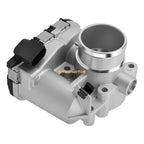 Throttle Body 1205030 for Polaris Ranger 500 (2017–2021) / ETX M1400 (2015–2016) / ACE 500