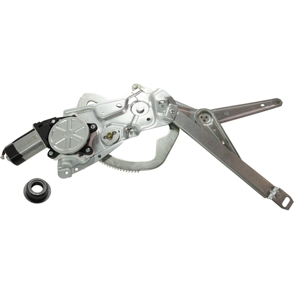 Window Regulator Set for BMW 318i E36 Sedan (1992–1993)