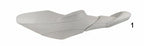 Seat Cover for Yamaha FX Cruiser (2005–2008) Blacktip Gray
