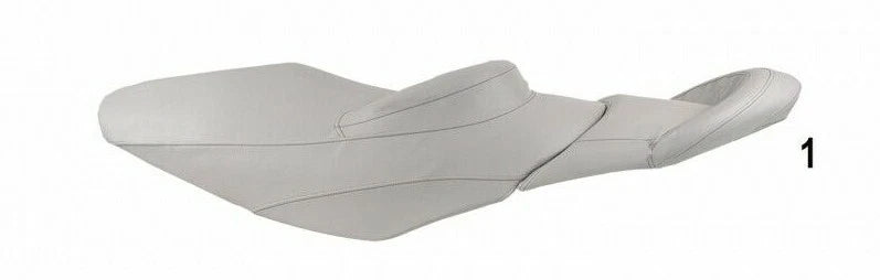 Seat Cover for Yamaha FX Cruiser (2005–2008) Blacktip Gray
