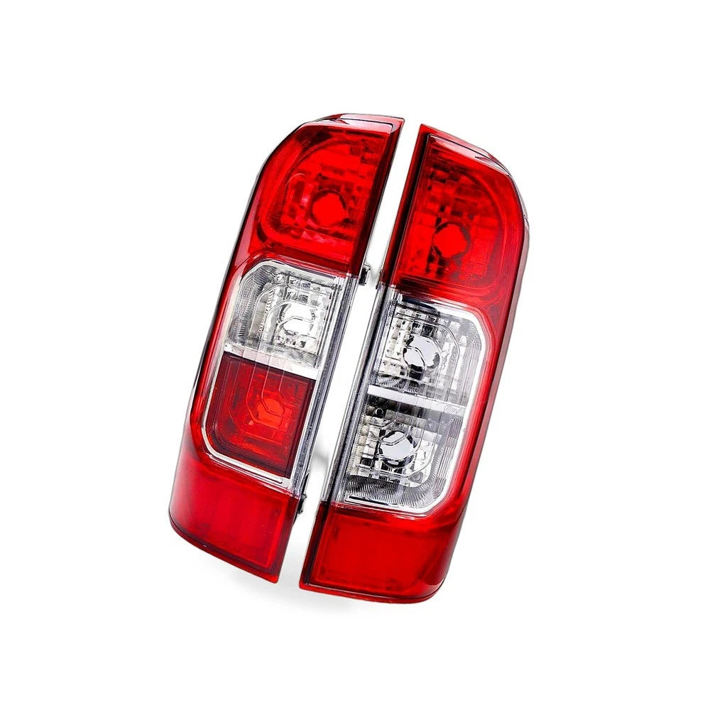 Tail Light for Nissan Navara NP300 D23 (2015–2019) Rear Left with Wiring