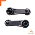 Grey Window Winder Handle Crank for Toyota Hilux (1972-1988)