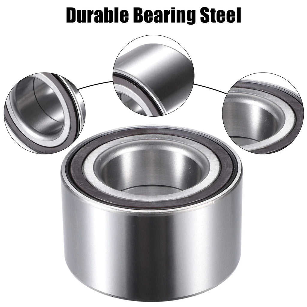 Front Left Right Wheel Bearings for Honda Civic (2006-2011)